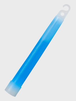 HELIKON-TEX Światło chemiczne Lightstick 15cm niebieskie