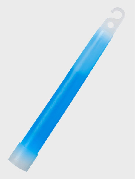 HELIKON-TEX Światło chemiczne Lightstick 15cm niebieskie
