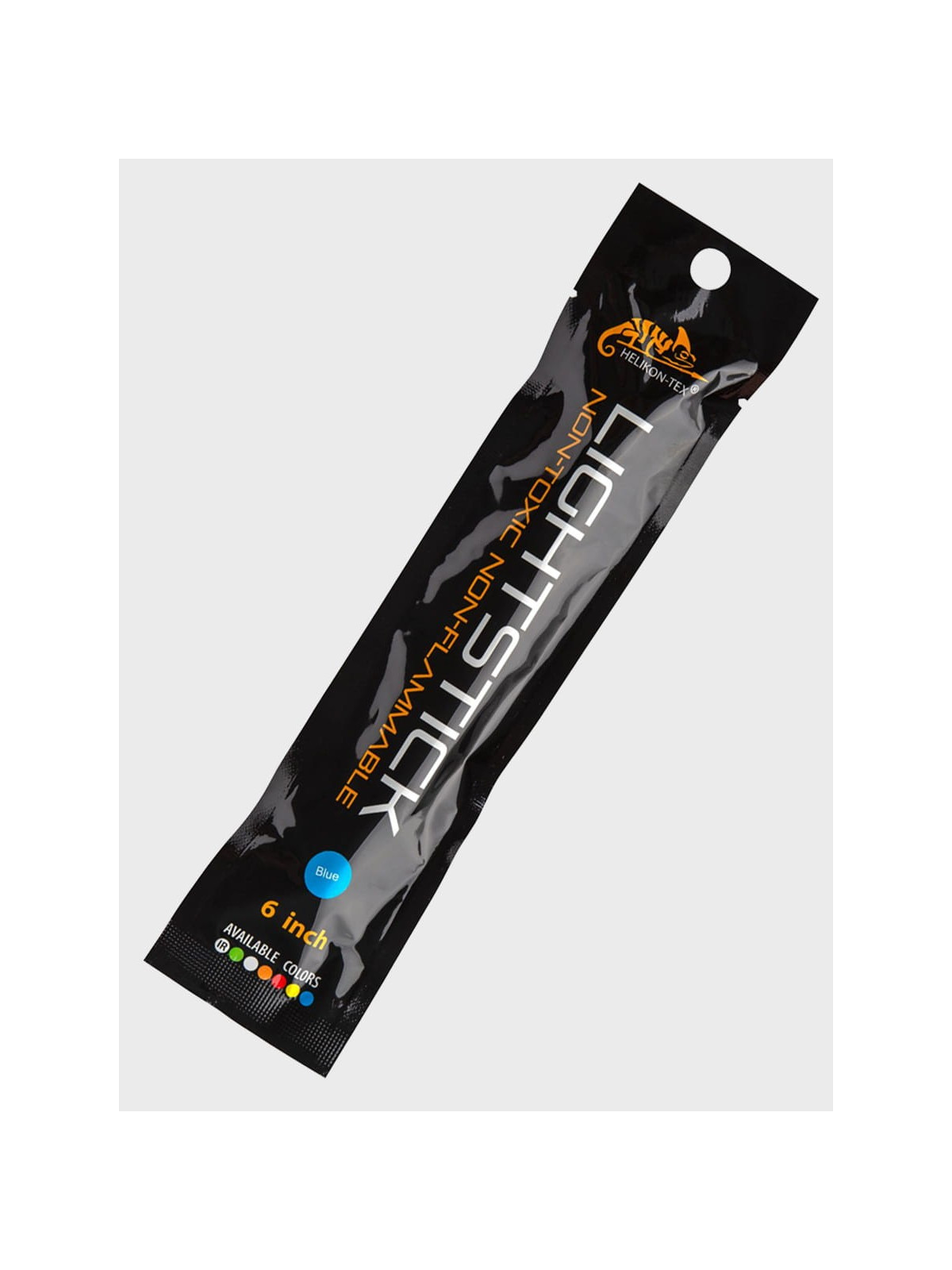 HELIKON-TEX Światło chemiczne Lightstick 15cm niebieskie