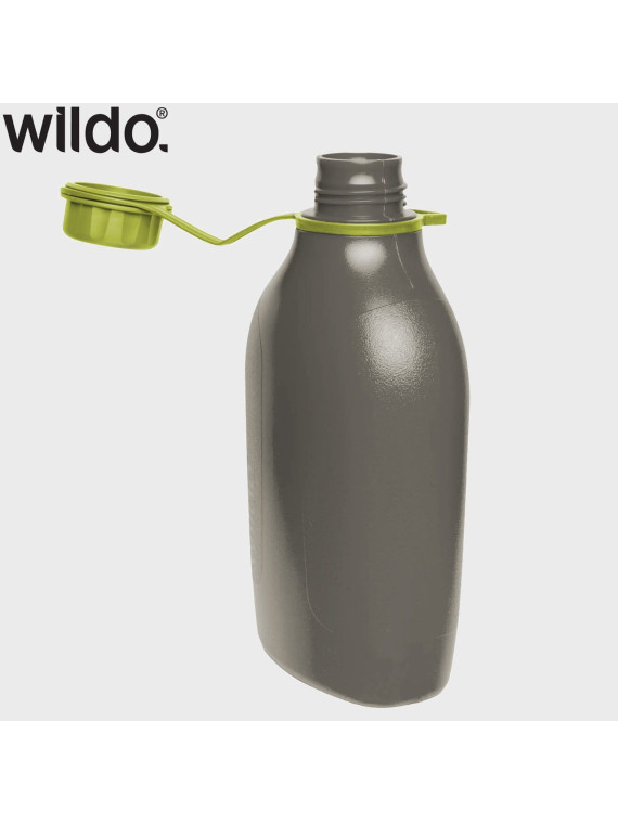 WILDO BUTELKA TURYSTYCZNA EXPLORER 1L LIMONKOWA
