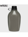 WILDO BUTELKA TURYSTYCZNA EXPLORER 1L CZARNA