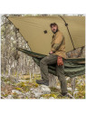 HELIKON-TEX TARP PLACHTA SUPERTARP MAŁY 200X250CM US WOODLAND
