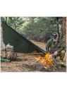 HELIKON-TEX TARP PLACHTA SUPERTARP MAŁY 200X250CM US WOODLAND