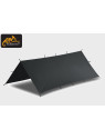 HELIKON-TEX TARP PLACHTA SUPERTARP MAŁY 200X250CM SHADOW GREY