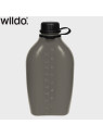 WILDO BUTELKA TURYSTYCZNA EXPLORER 1L CZARNA