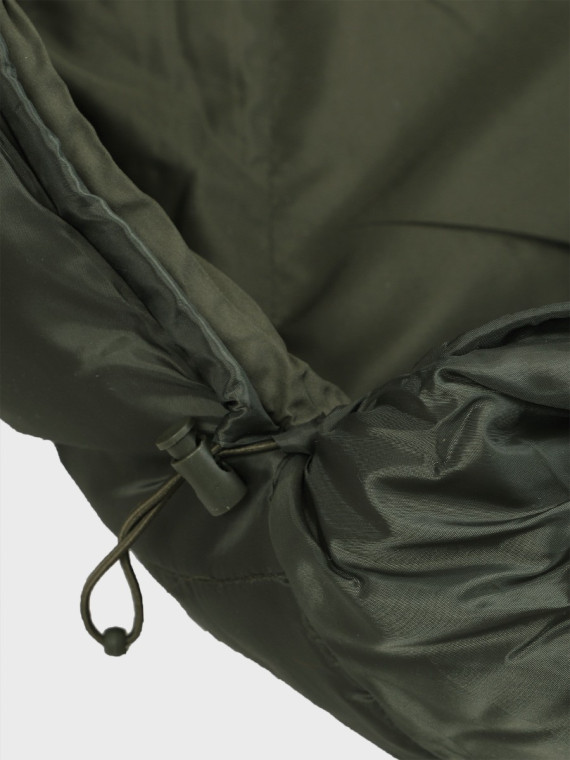 Snugpak Śpiwór Sleeper Lite Oliwkowy