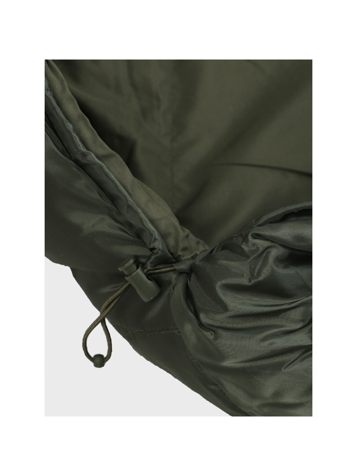 Snugpak Śpiwór Sleeper Lite Oliwkowy