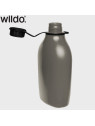 WILDO BUTELKA TURYSTYCZNA EXPLORER 1L CZARNA