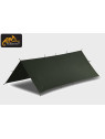 HELIKON-TEX TARP PLACHTA SUPERTARP MAŁY 200X250CM OLIWKOWY
