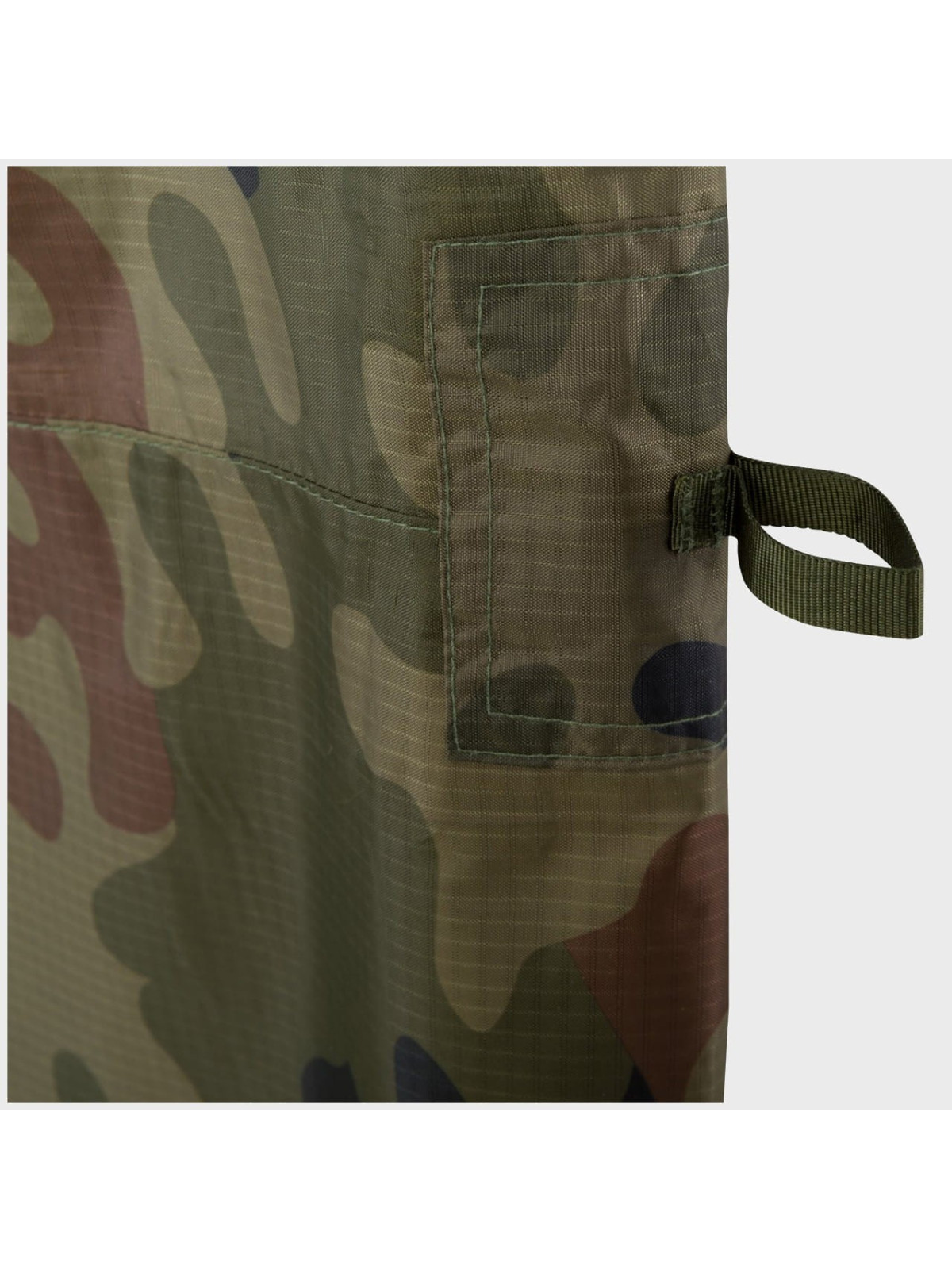 HELIKON-TEX TARP PLACHTA SUPERTARP MAŁY 200X250CM OLIWKOWY