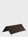 HELIKON-TEX TARP PLACHTA SUPERTARP MAŁY 200X250CM EARTH BROWN