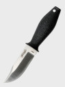 WALTHER Nóż na szyję taktyczny P22 BSK Bowie Strap Knife etui neck Czarny