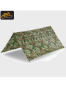 HELIKON-TEX TARP PLACHTA SUPERTARP 300X300CM US WOODLAND