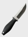 WALTHER Nóż na szyję taktyczny P22 BSK Bowie Strap Knife etui neck Czarny