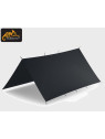 HELIKON-TEX TARP PLACHTA SUPERTARP 300X300CM POLIESER RIP-STOP GRANATOWY