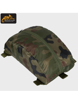 HELIKON-TEX TARP PLACHTA SUPERTARP 300X300CM PL WOODLAND WZ.93