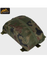 HELIKON-TEX TARP PLACHTA SUPERTARP 300X300CM PL WOODLAND WZ.93