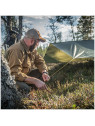 HELIKON-TEX TARP PLACHTA SUPERTARP 300X300CM PL WOODLAND WZ.93