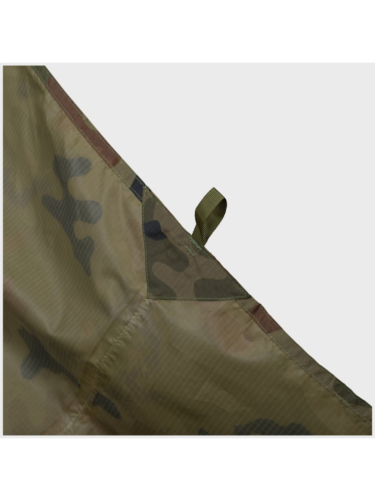HELIKON-TEX TARP PLACHTA SUPERTARP 300X300CM POLIESER RIP-STOP OLIWKOWY