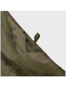 HELIKON-TEX TARP PLACHTA SUPERTARP 300X300CM POLIESER RIP-STOP CZARNY
