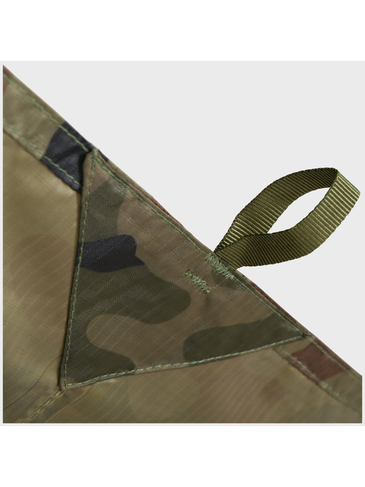 HELIKON-TEX TARP PLACHTA SUPERTARP 300X300CM POLIESER RIP-STOP CZARNY