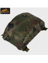 HELIKON-TEX TARP PLACHTA SUPERTARP 300X300CM POLIESER RIP-STOP CZARNY