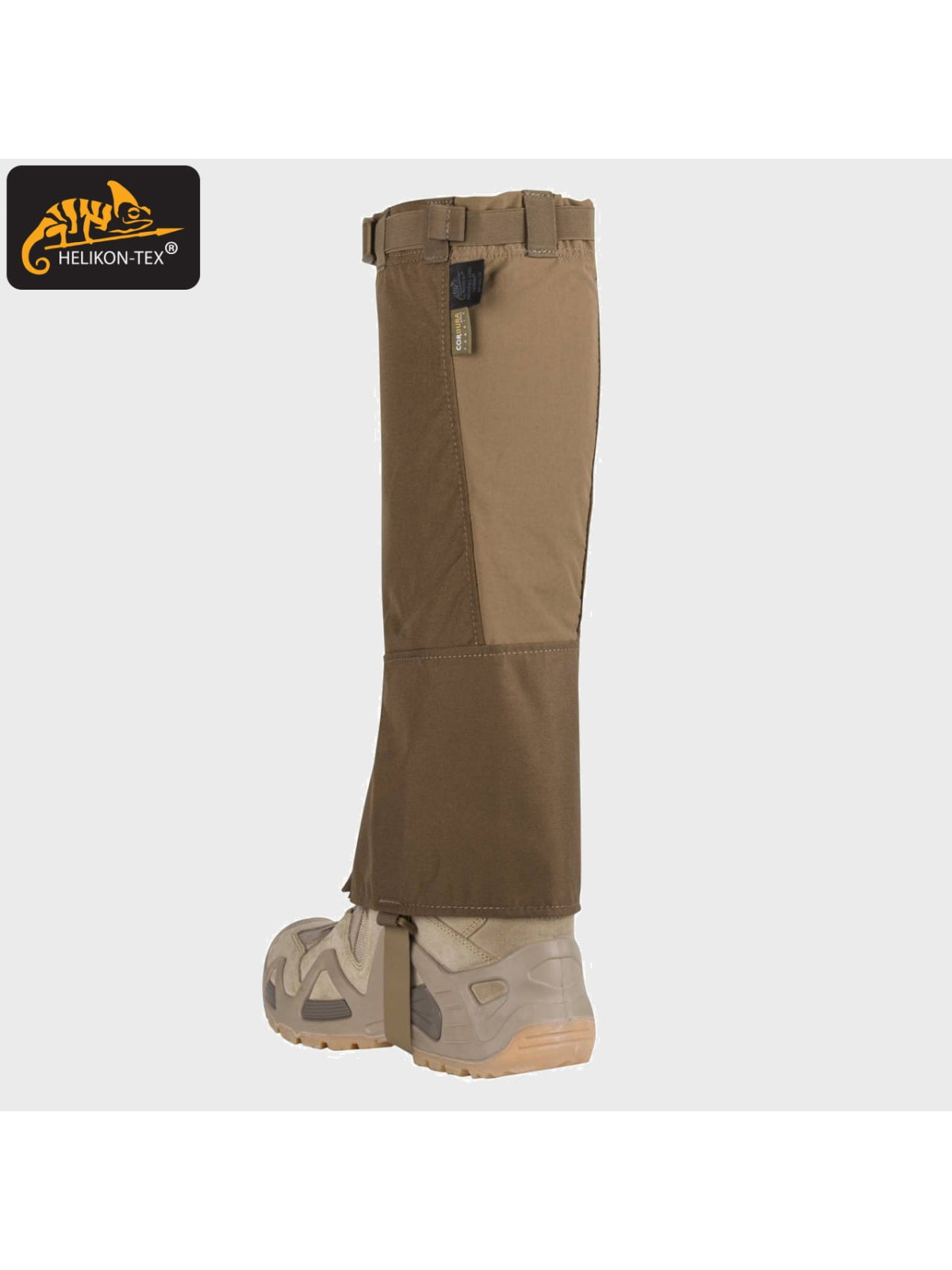 HELIKON-TEX STUPTUTY SNOWFALL US WOODLAND