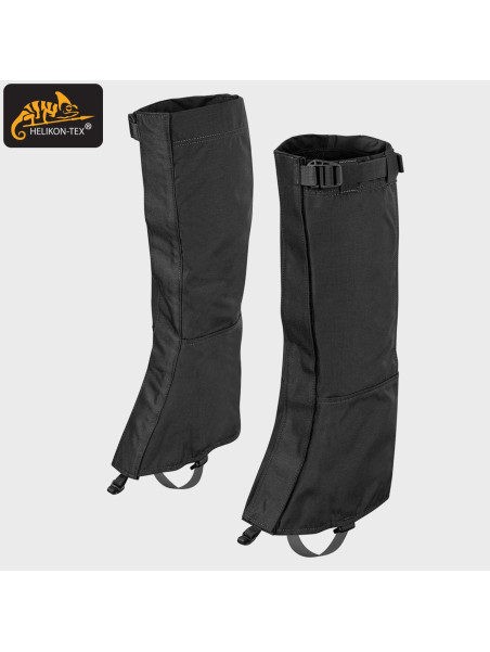 HELIKON-TEX STUPTUTY SNOWFALL CZARNE
