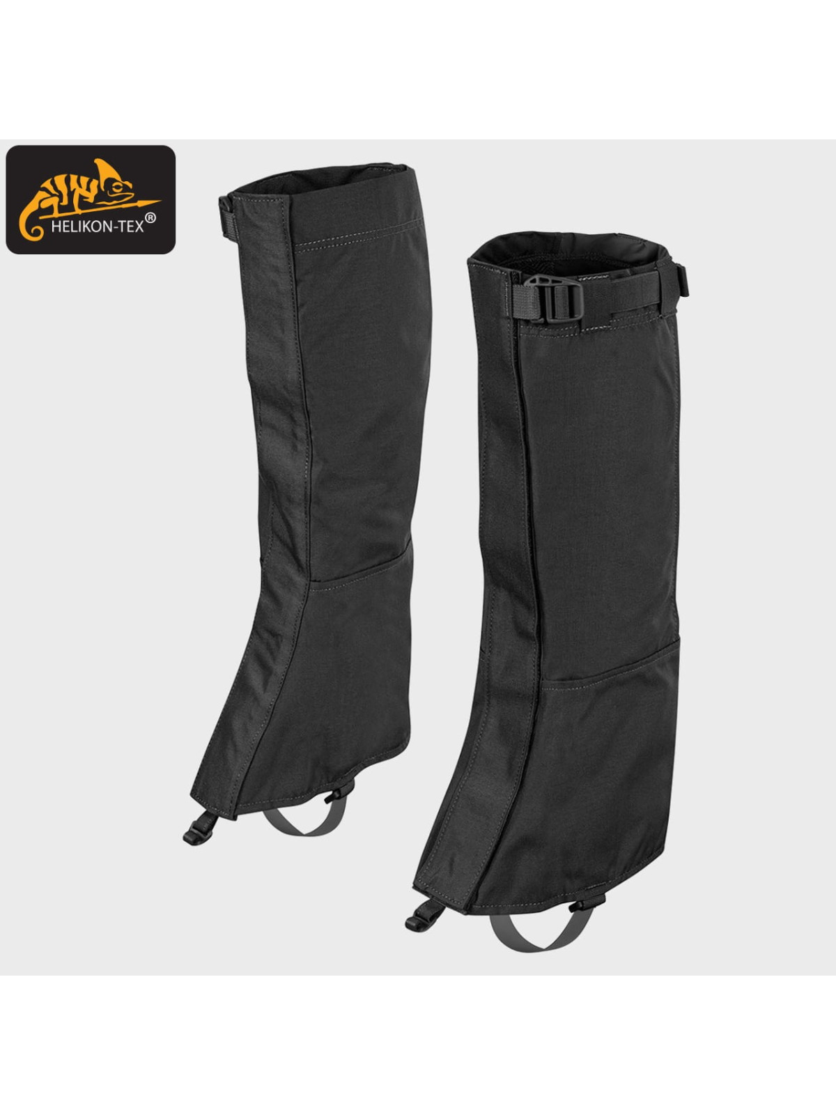HELIKON-TEX STUPTUTY SNOWFALL CZARNE