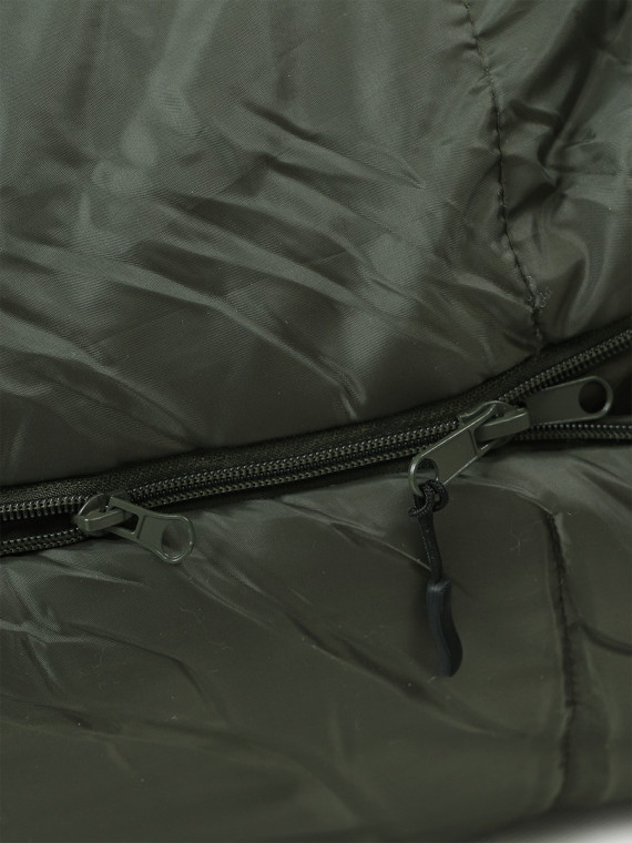 Snugpak Śpiwór Sleeper Lite Oliwkowy