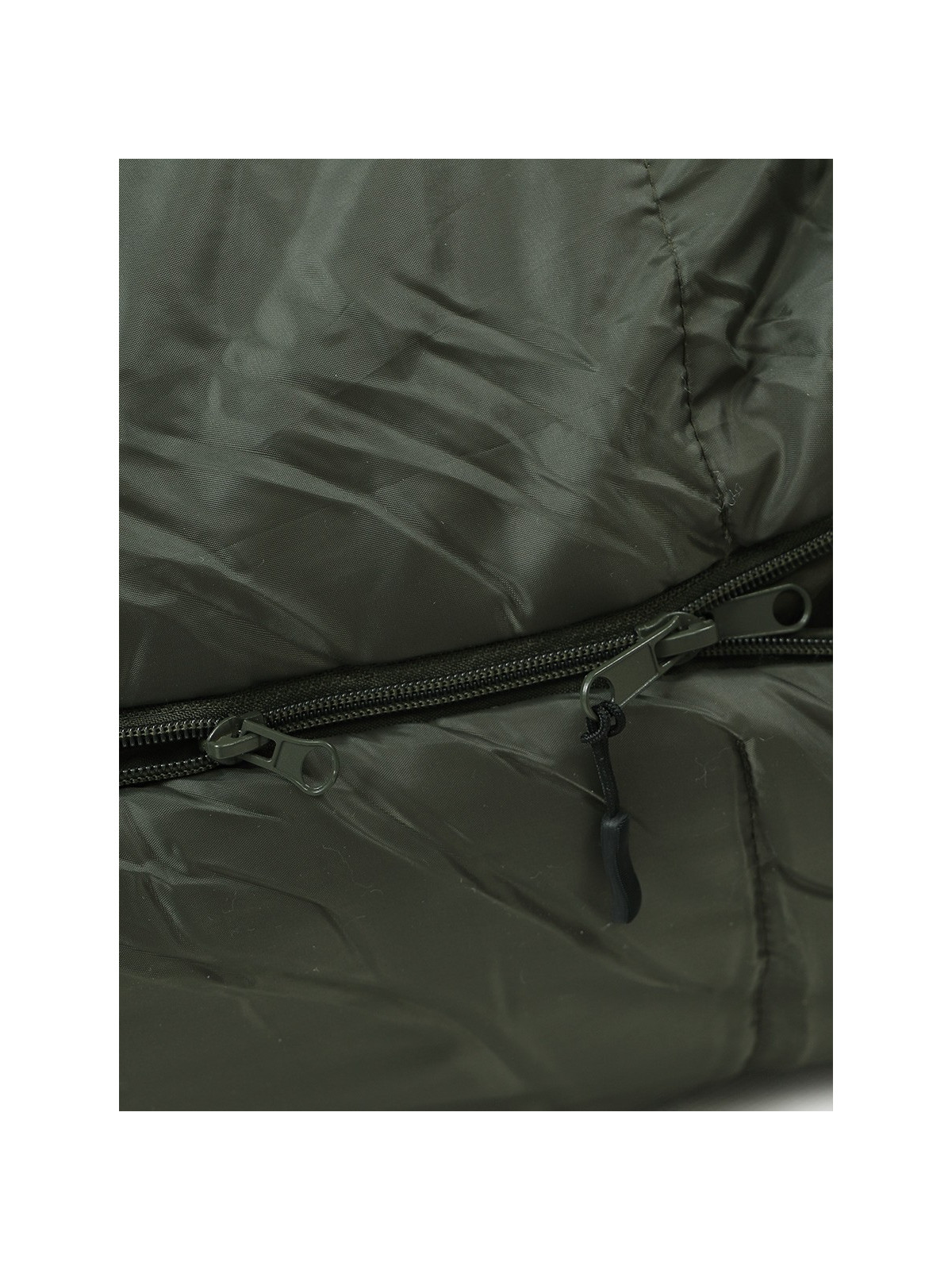 Snugpak Śpiwór Sleeper Lite Oliwkowy