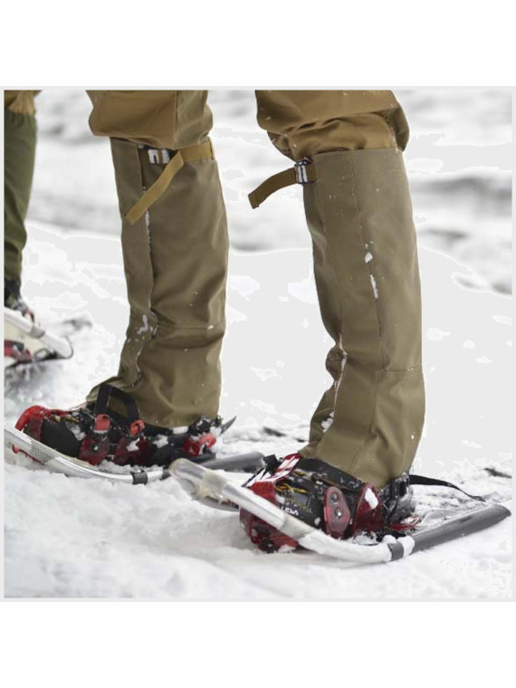 HELIKON-TEX STUPTUTY SNOWFALL CZARNE