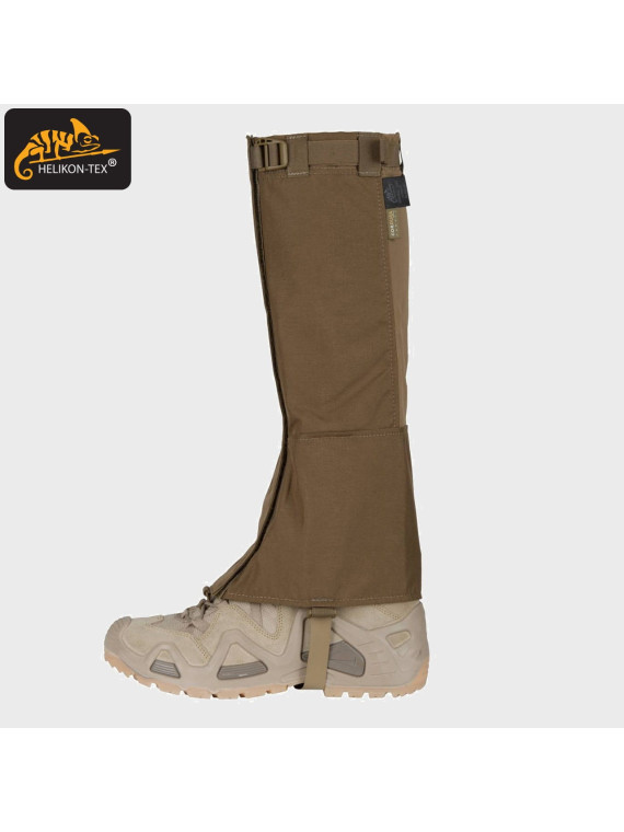 HELIKON-TEX STUPTUTY SNOWFALL COYOTE