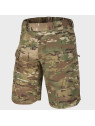 HELIKON-TEX KRÓTKIE SPODENKI UTS FLX NYCO RIP-STOP MULTICAM XXL