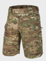 HELIKON-TEX KRÓTKIE SPODENKI UTS FLX 8.5 NYCO RIP-STOP MULTICAM XXL