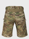 HELIKON-TEX KRÓTKIE SPODENKI UTS FLX 8.5 NYCO RIP-STOP MULTICAM XXL
