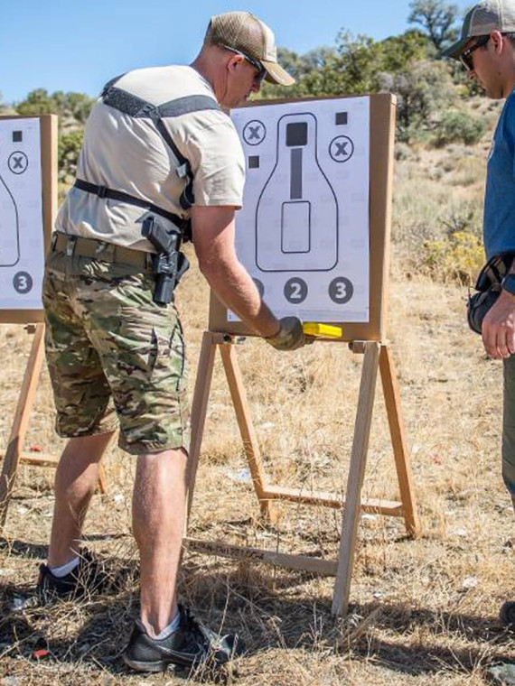 HELIKON-TEX KRÓTKIE SPODENKI UTS FLX 8.5 NYCO RIP-STOP MULTICAM XXL