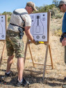 HELIKON-TEX KRÓTKIE SPODENKI UTS FLX 8.5 NYCO RIP-STOP MULTICAM XXL