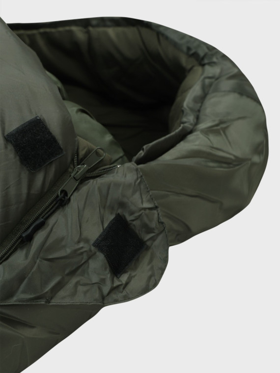 Snugpak Śpiwór Sleeper Lite Oliwkowy