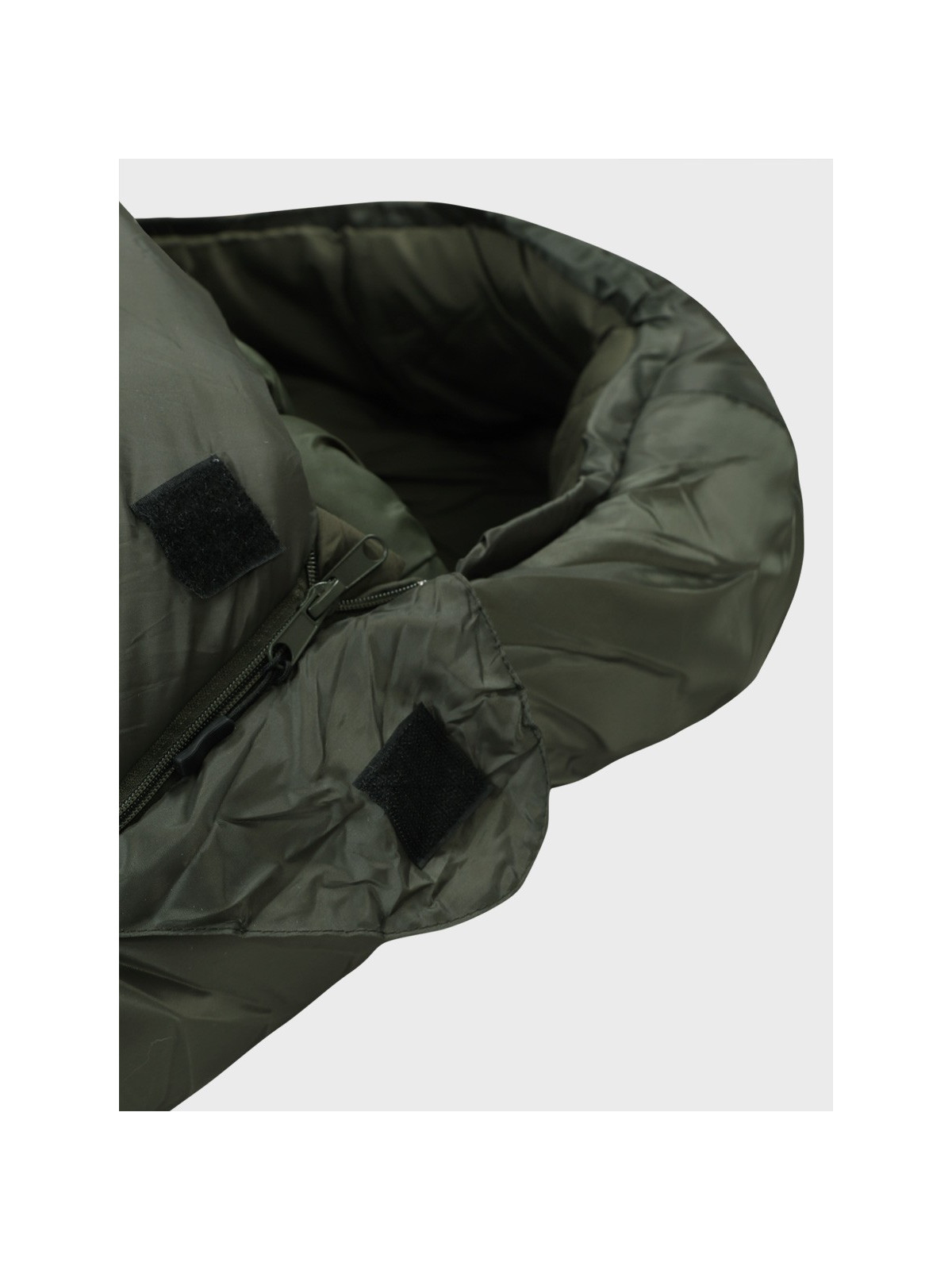 Snugpak Śpiwór Sleeper Lite Oliwkowy