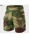 HELIKON-TEX KRÓTKIE SPODENKI UTP 8.5 STRETCH P/S RHODESIAN CAMO XL