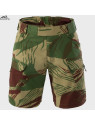 HELIKON-TEX KRÓTKIE SPODENKI UTP 8.5 STRETCH P/S RHODESIAN CAMO XL