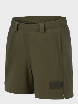 HELIKON-TEX KRÓTKIE SPODENKI UTILITY LIGHT TAIGA GREEN XXL