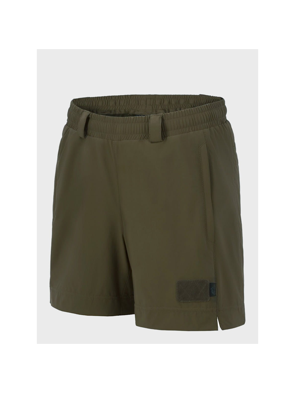 HELIKON-TEX KRÓTKIE SPODENKI UTILITY LIGHT TAIGA GREEN XXL