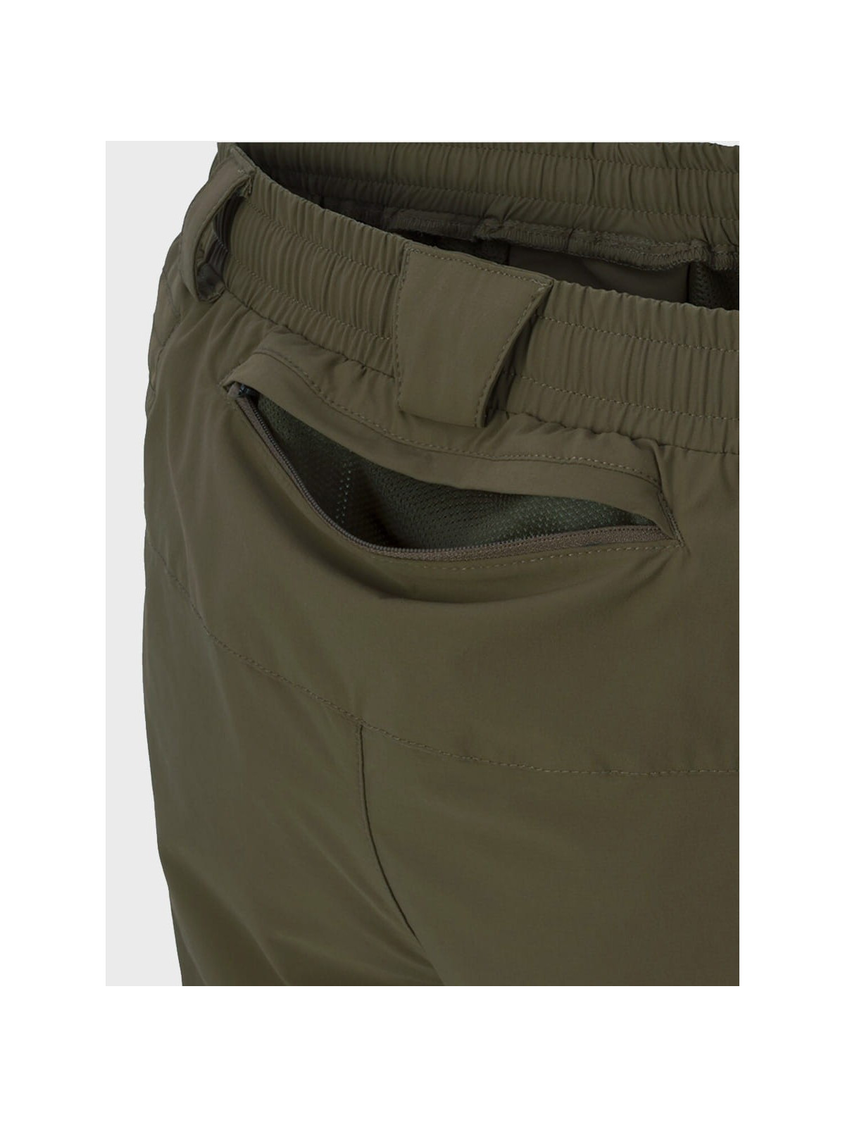 HELIKON-TEX KRÓTKIE SPODENKI UTILITY LIGHT TAIGA GREEN XXL