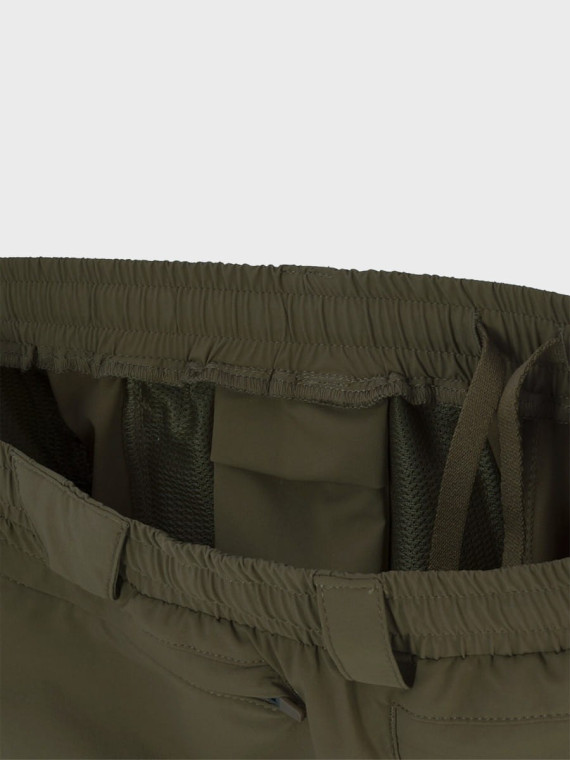 HELIKON-TEX KRÓTKIE SPODENKI UTILITY LIGHT TAIGA GREEN XXL