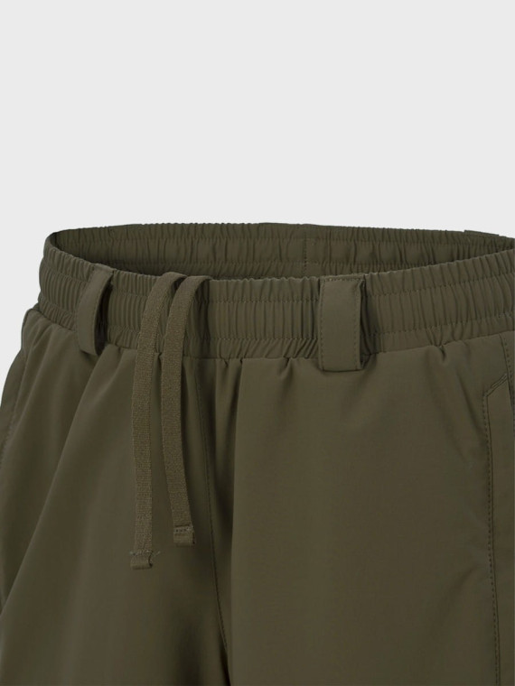 HELIKON-TEX KRÓTKIE SPODENKI UTILITY LIGHT TAIGA GREEN XXL