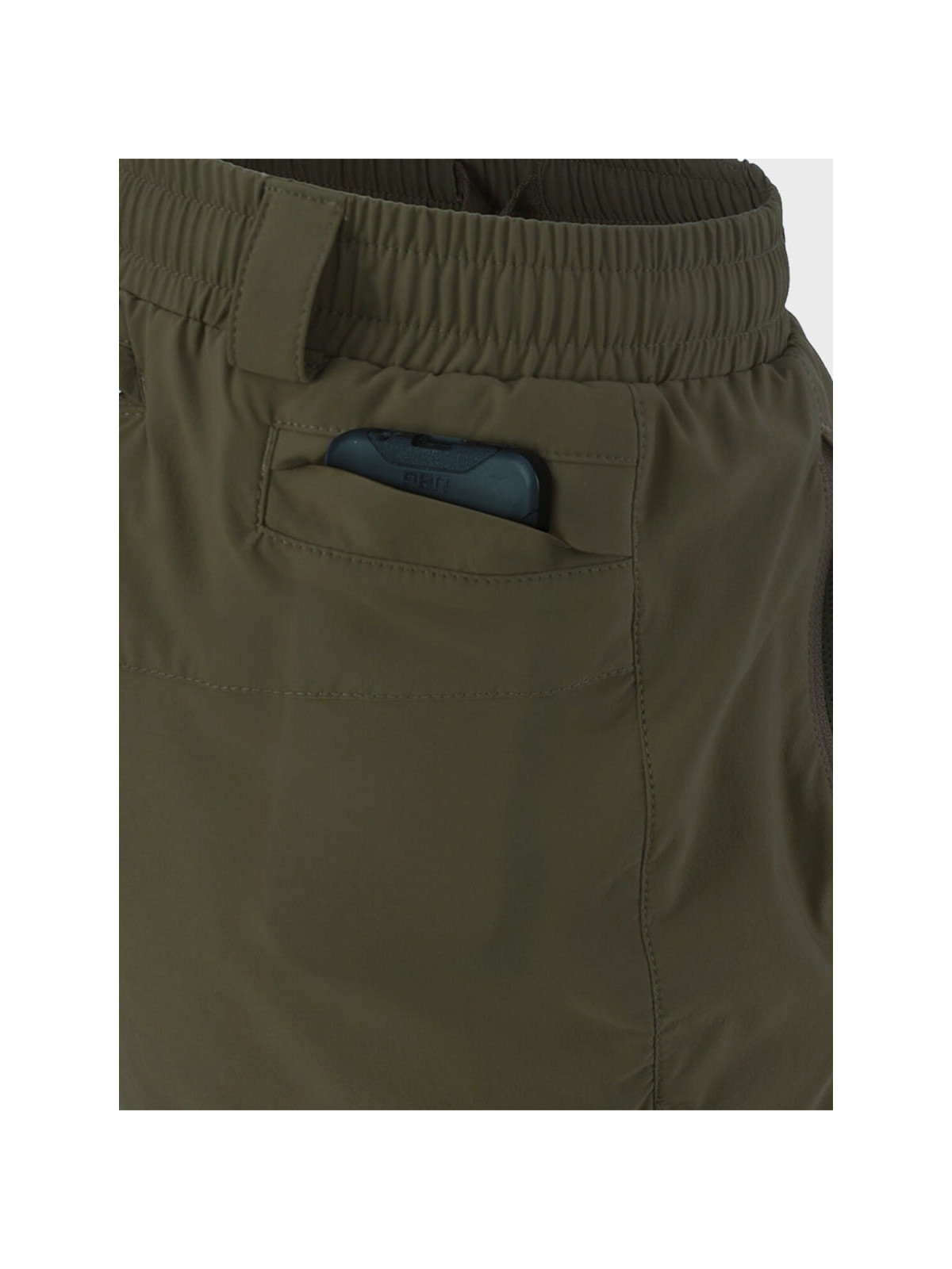 HELIKON-TEX KRÓTKIE SPODENKI UTILITY LIGHT TAIGA GREEN XXL
