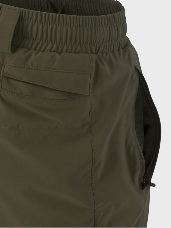 HELIKON-TEX KRÓTKIE SPODENKI UTILITY LIGHT TAIGA GREEN XXL