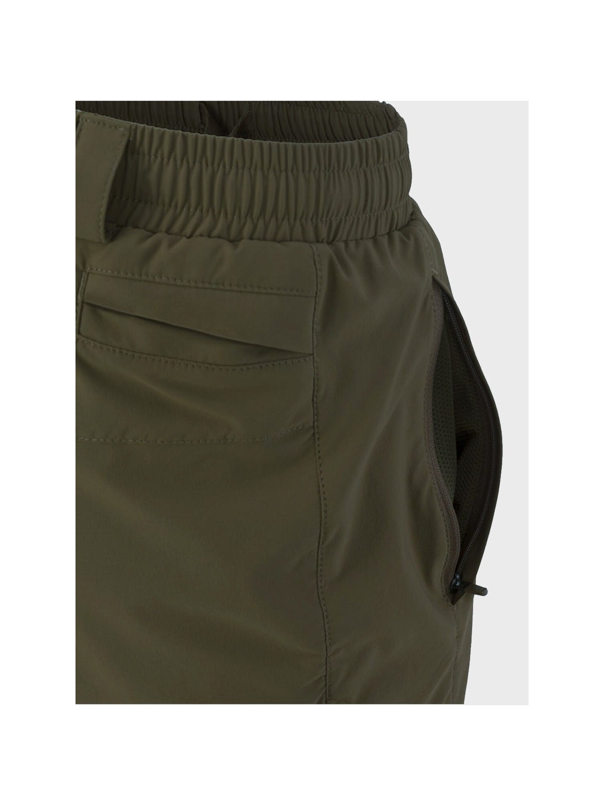 HELIKON-TEX KRÓTKIE SPODENKI UTILITY LIGHT TAIGA GREEN XXL